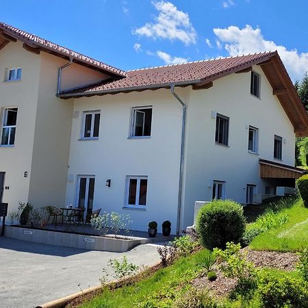 Lieblingsplatz Apartment Lohberg Luaran gambar