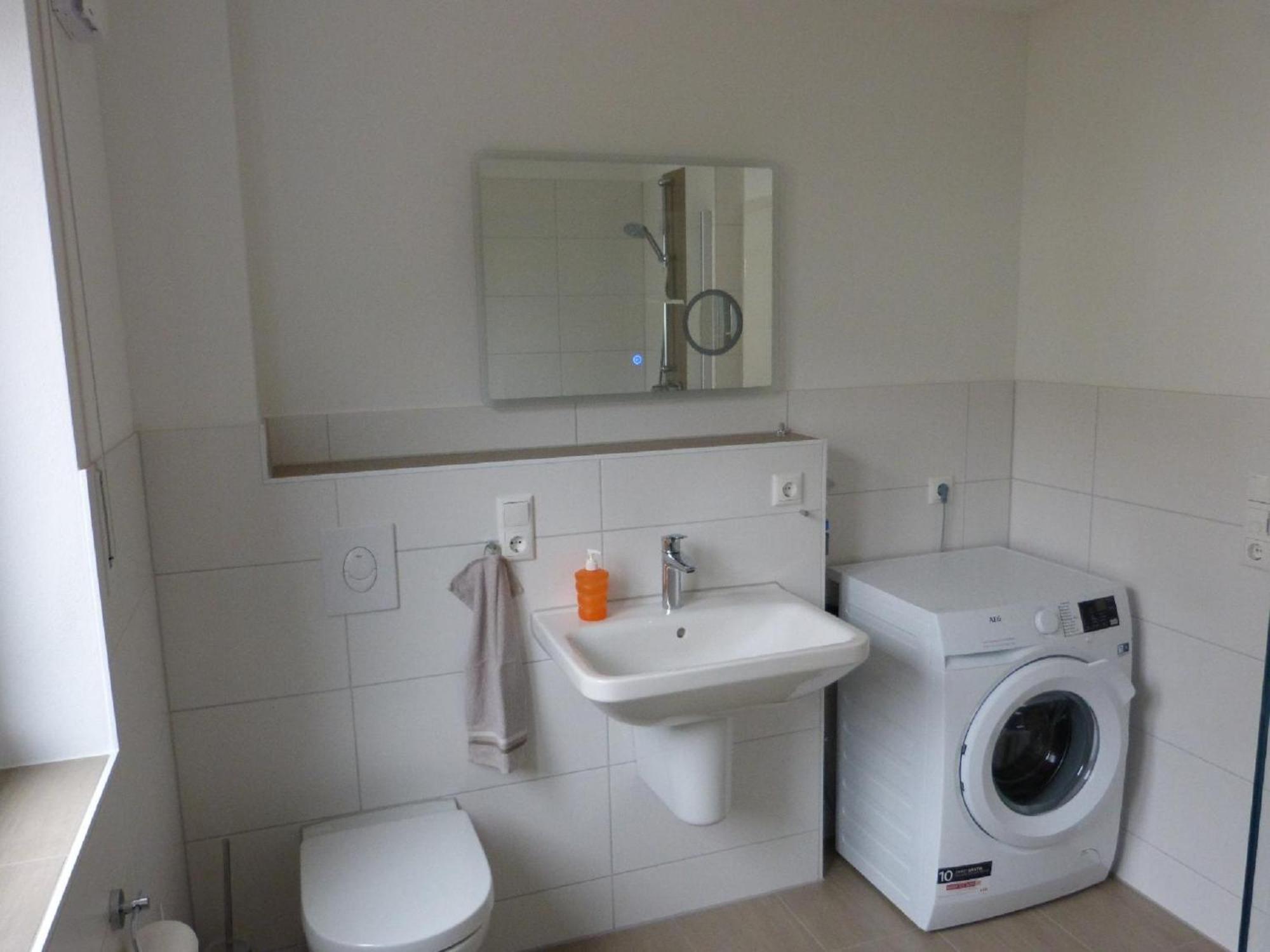 Lieblingsplatz Apartment Lohberg Luaran gambar