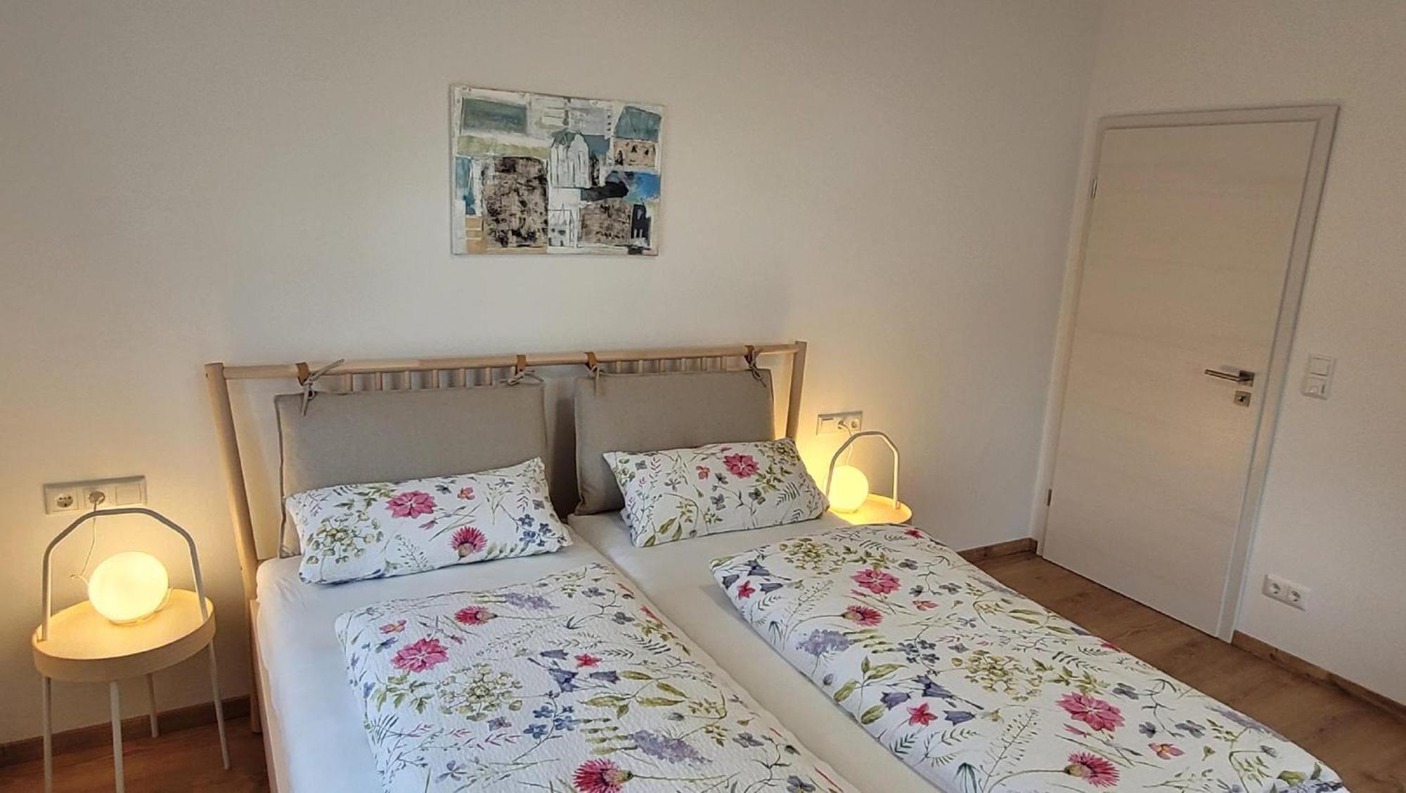 Lieblingsplatz Apartment Lohberg Luaran gambar