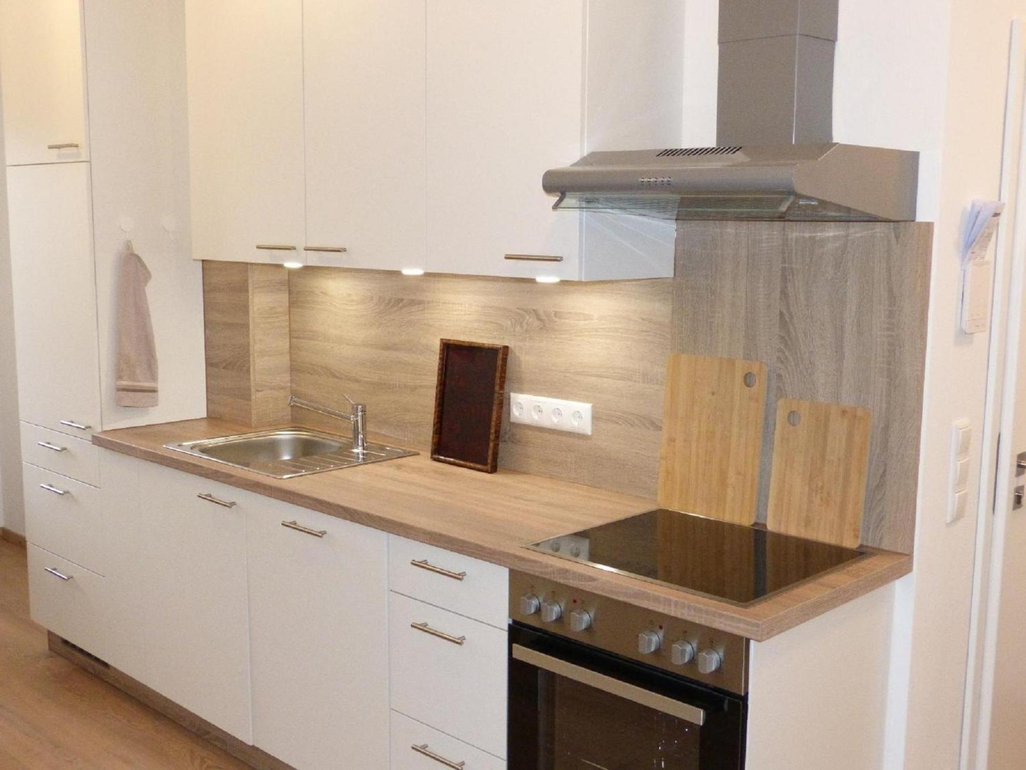 Lieblingsplatz Apartment Lohberg Luaran gambar