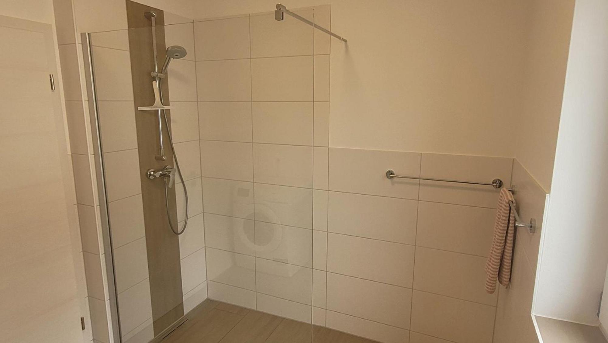 Lieblingsplatz Apartment Lohberg Luaran gambar
