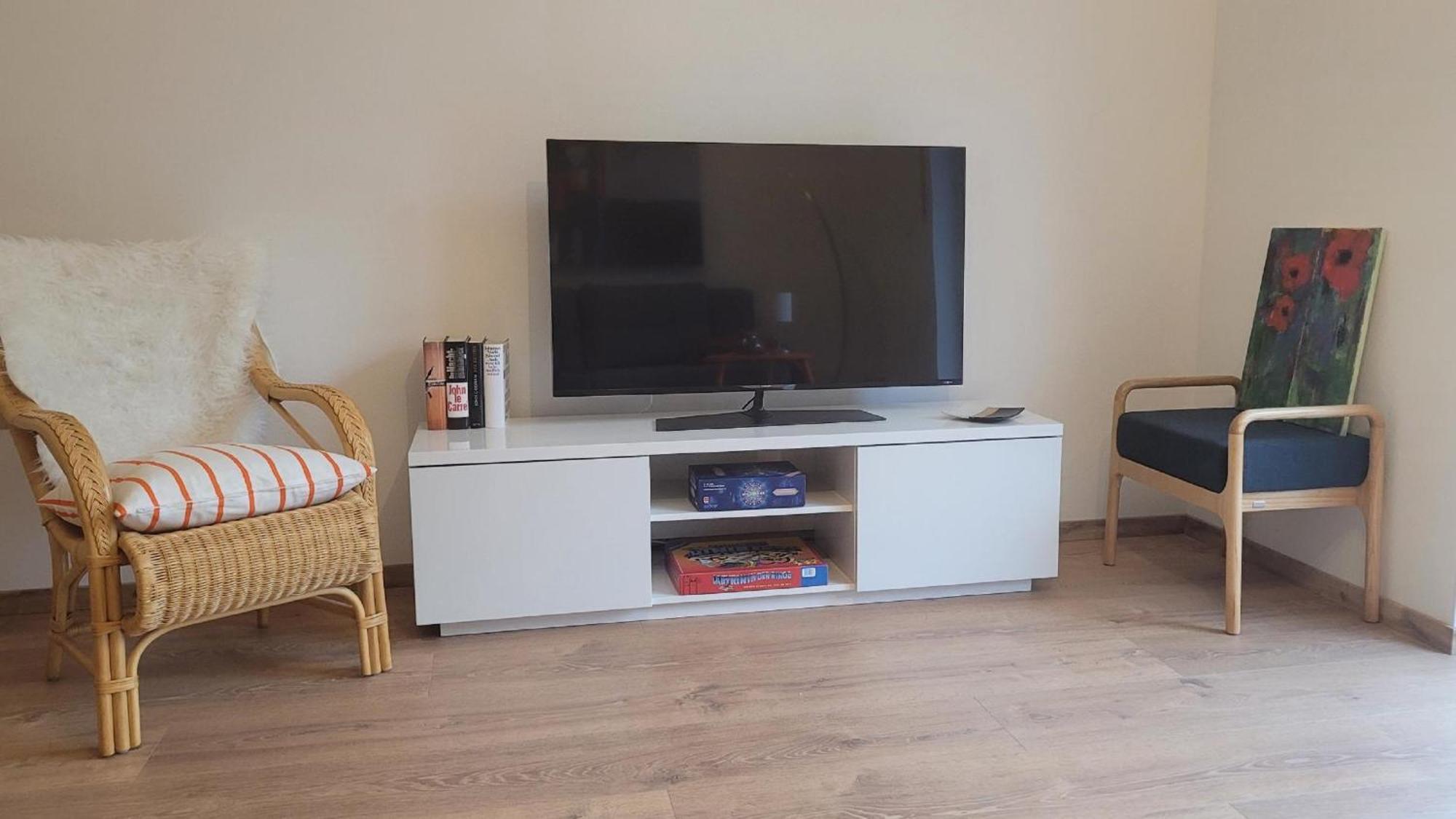 Lieblingsplatz Apartment Lohberg Luaran gambar